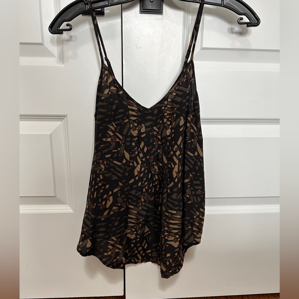 Silence+ noise tank top size XS